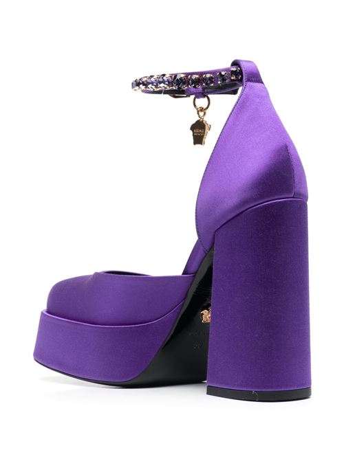 WOMEN Pumps VERSACE | 1007718 DRA671LA7V